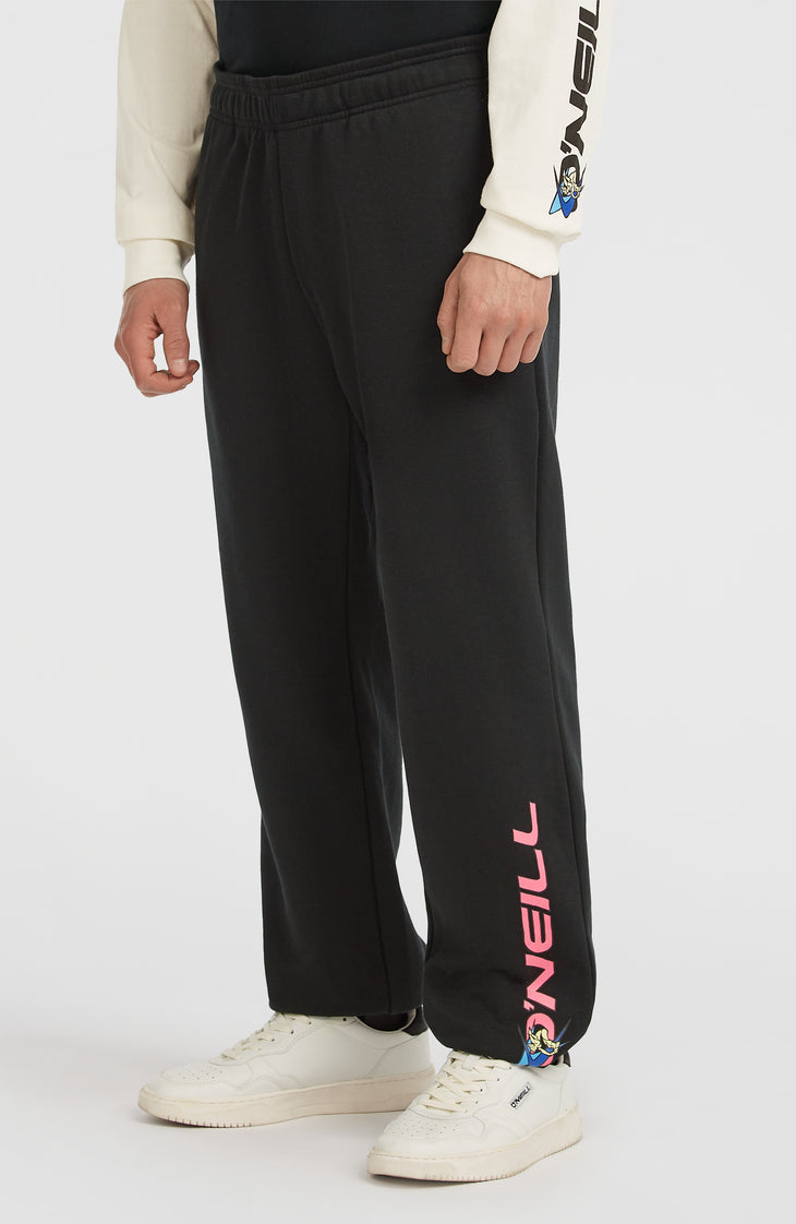 FWC'Play Sweatpants | Black Out