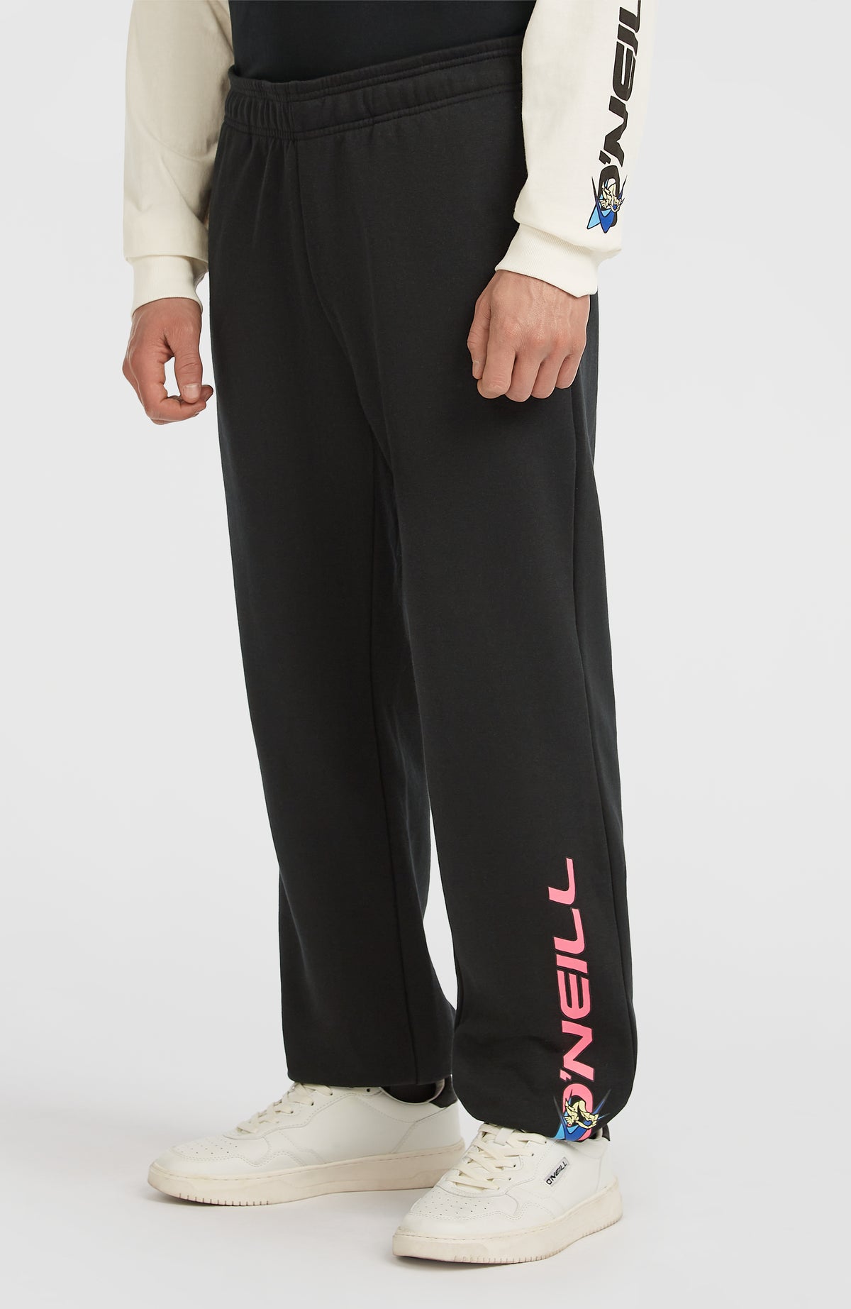 FWC'Play Sweatpants | Black Out