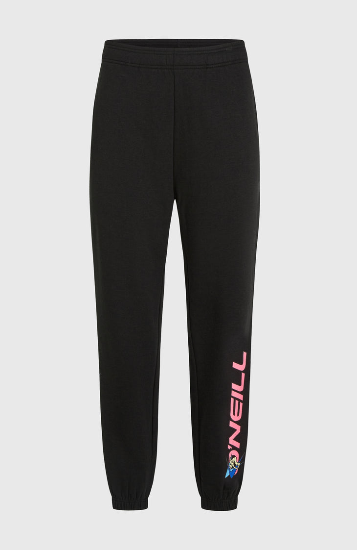 FWC'Play Sweatpants | Black Out