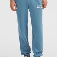 Future Surf Society Sweatpants | Mozart Blue