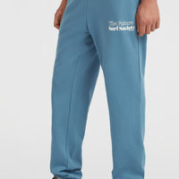 Future Surf Society Sweatpants | Mozart Blue