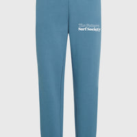 Future Surf Society Sweatpants | Mozart Blue