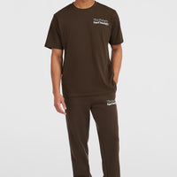 Future Surf Society Sweatpants | Coffee Bean