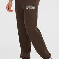Future Surf Society Sweatpants | Coffee Bean