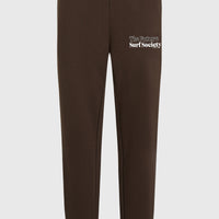 Future Surf Society Sweatpants | Coffee Bean