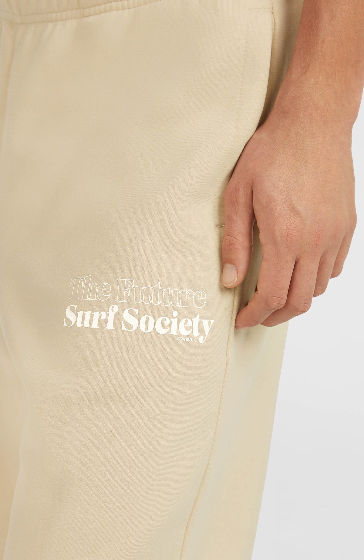 Future Surf Society Sweatpants | Macaron