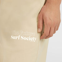 Future Surf Society Sweatpants | Macaron