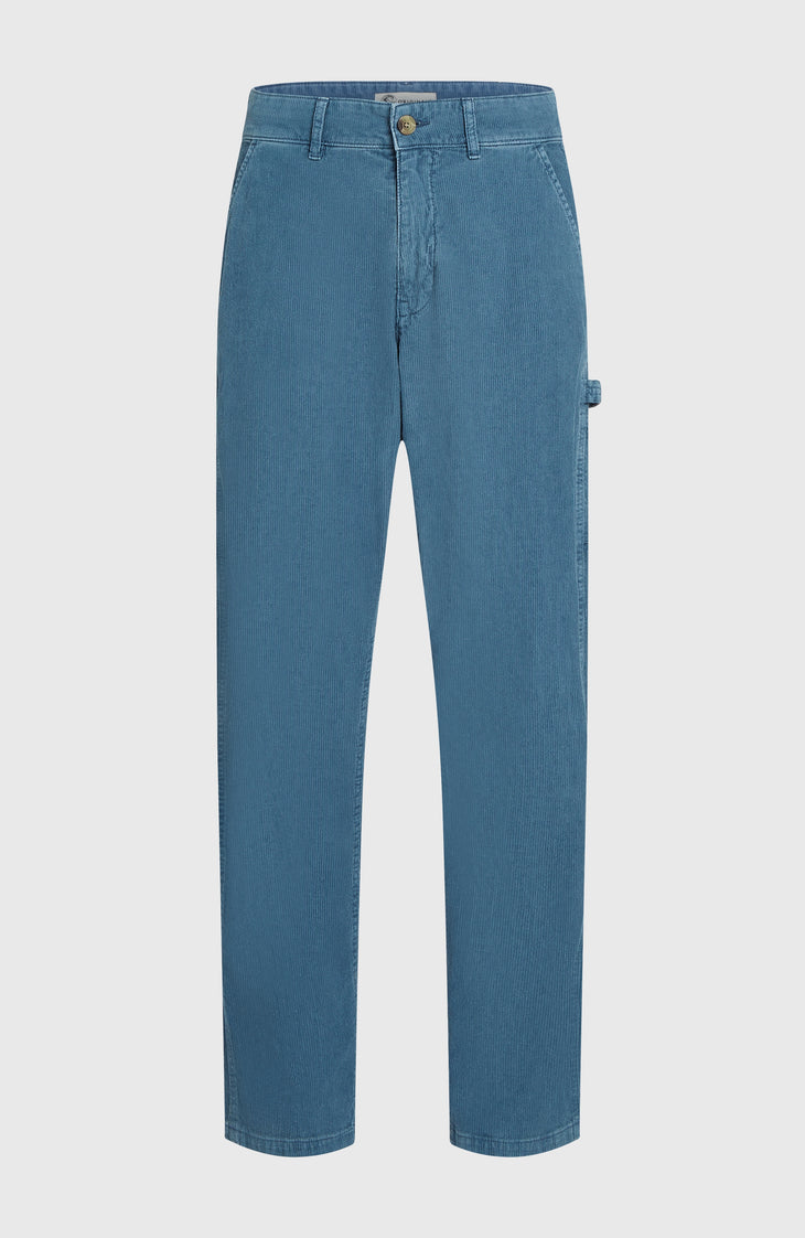 O'Riginals Carpenter Pants | Mozart Blue