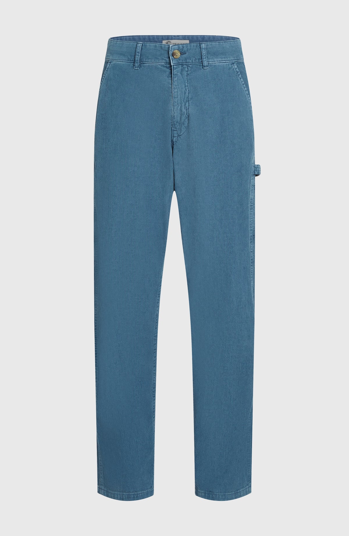 O'Riginals Carpenter Pants | Mozart Blue