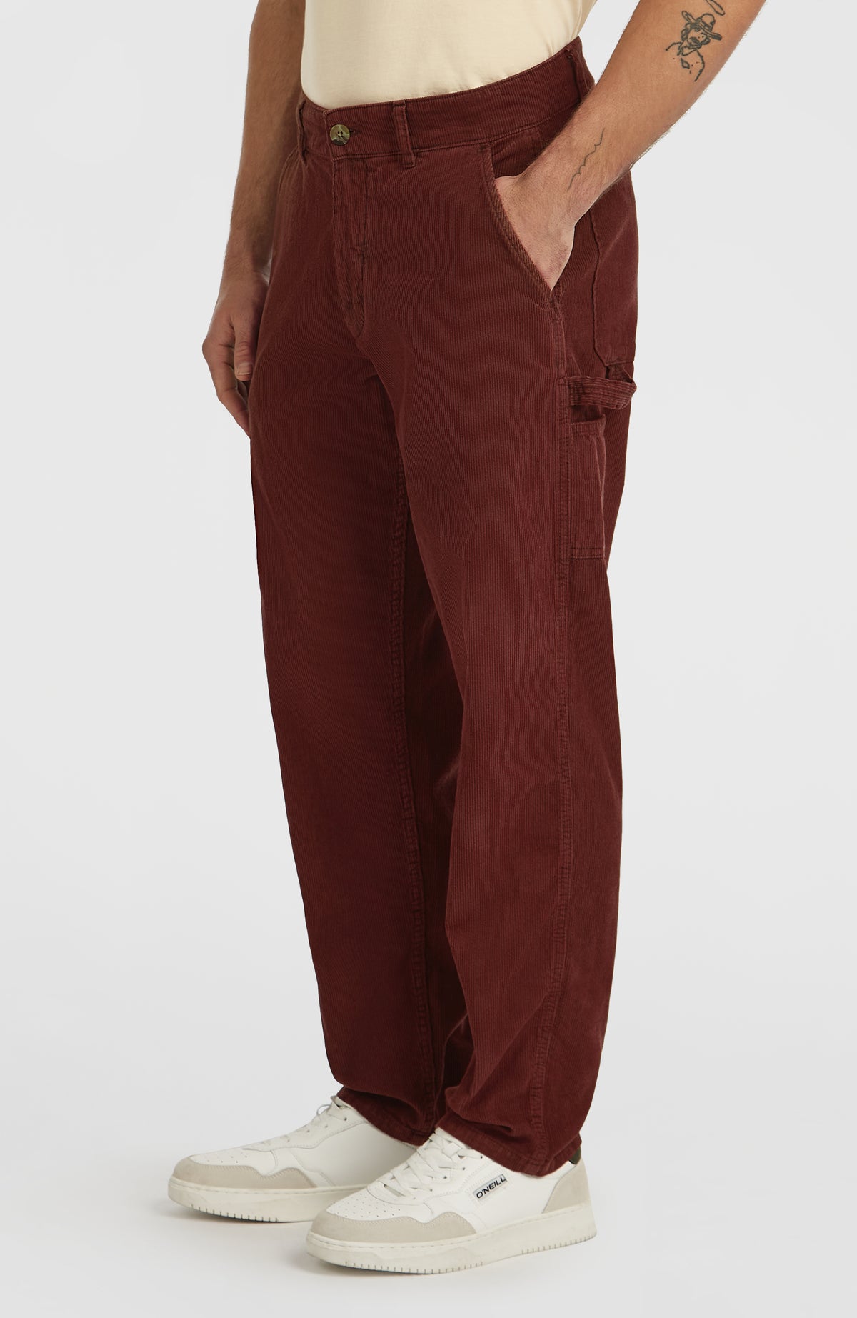 O'Riginals Carpenter Pants | Hazel Spice