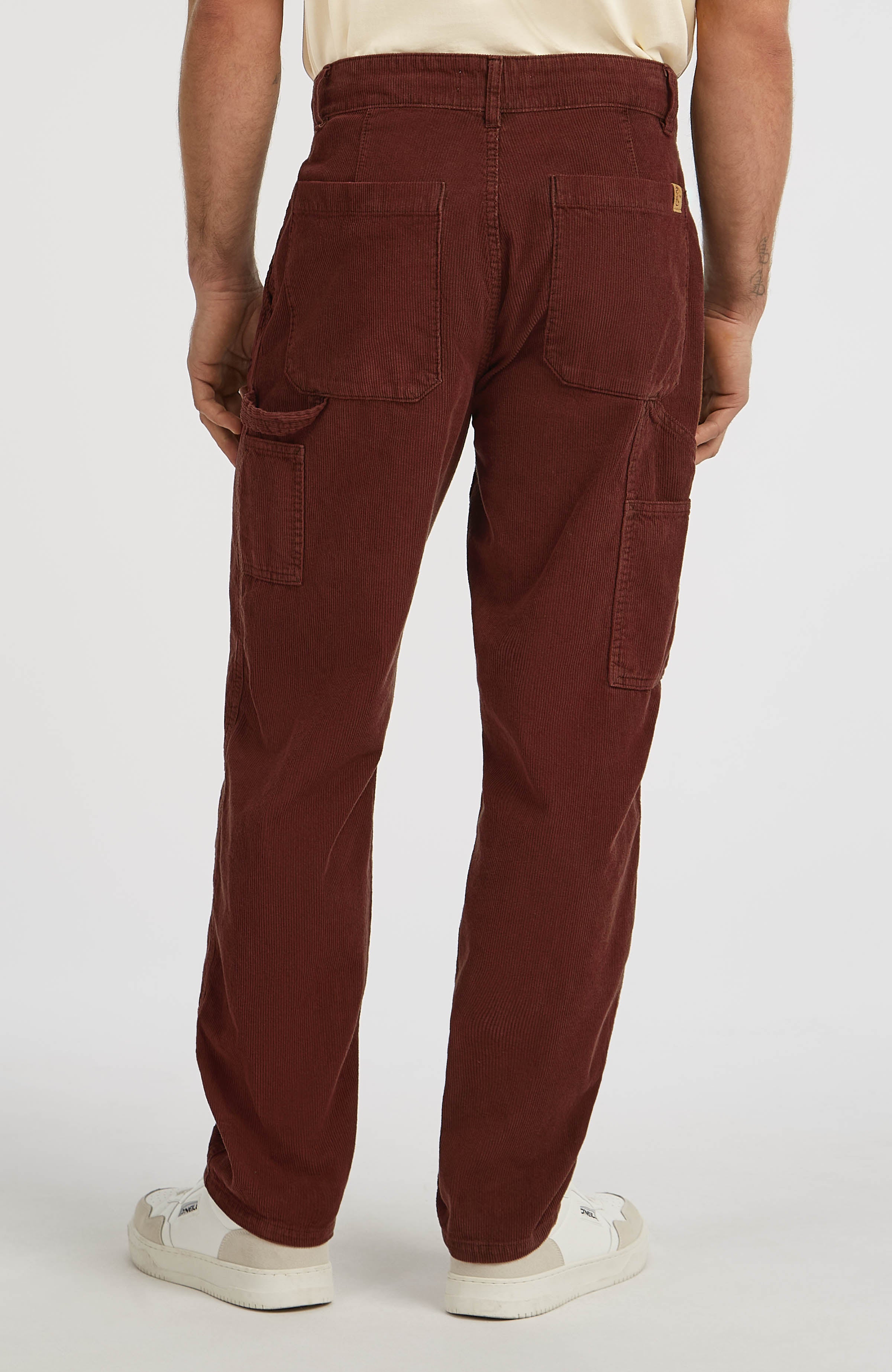 O'Riginals Carpenter Pants | Hazel Spice – O'Neill