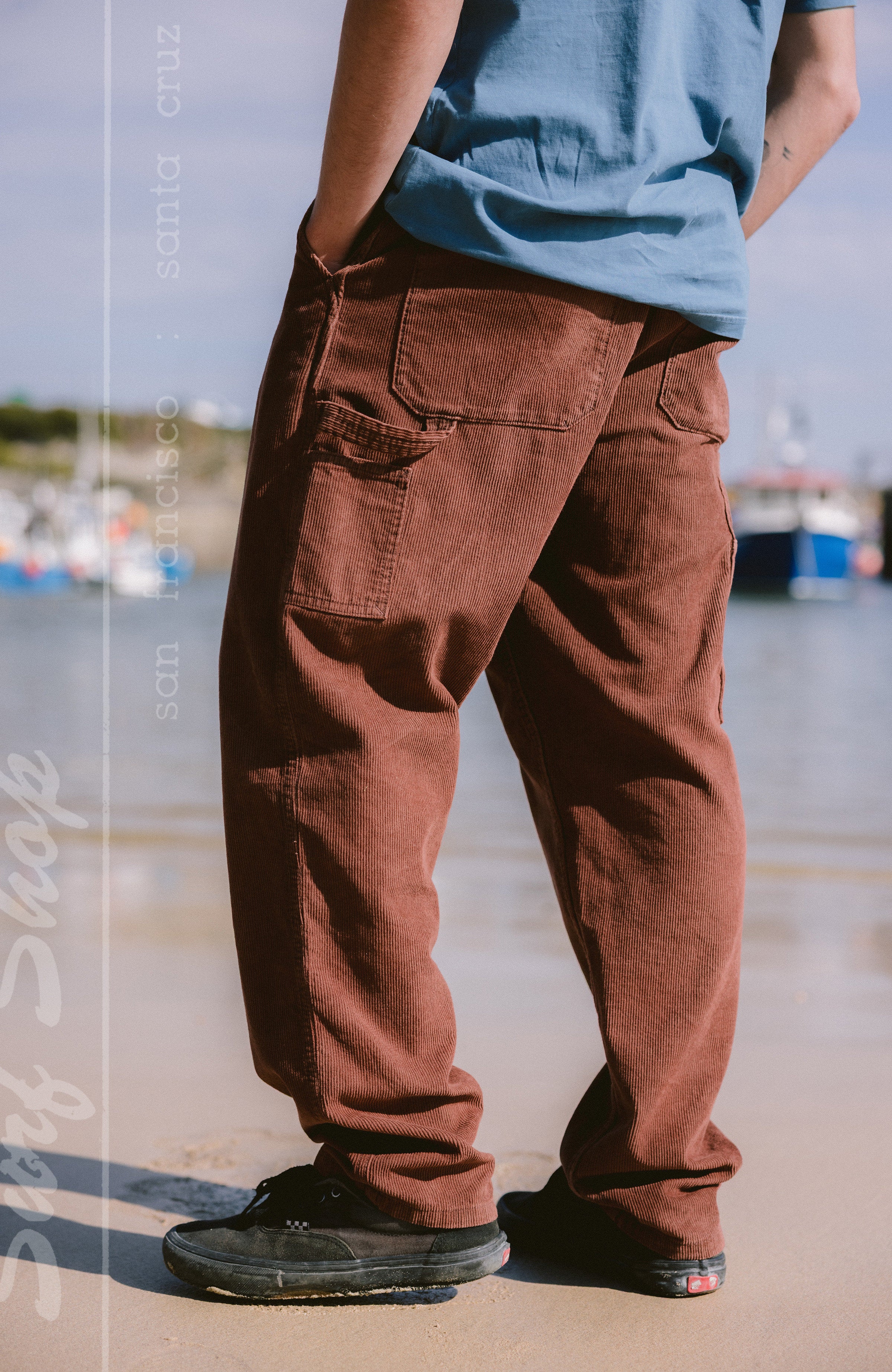 O'Riginals Carpenter Pants | Hazel Spice – O'Neill