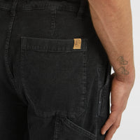 O'Riginals Carpenter Pants | Black Out