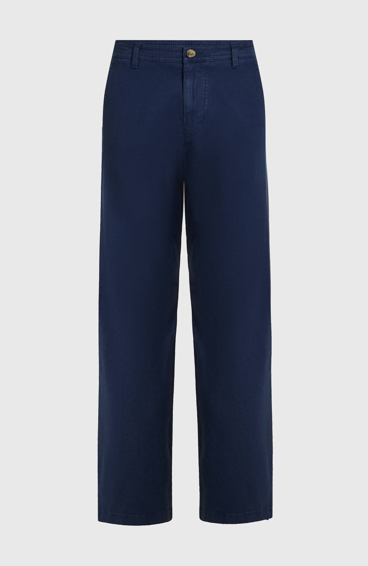 Essentials Chino Pants | English Evening