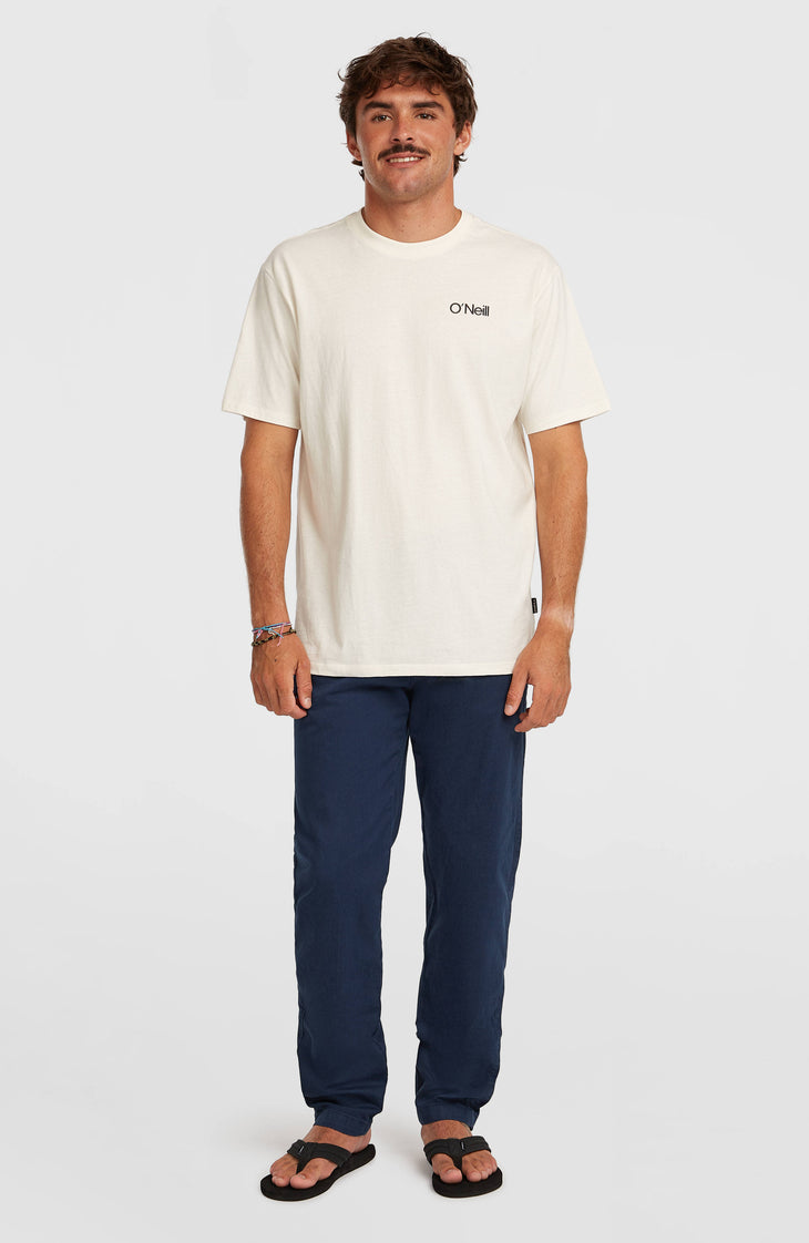 Essentials Chino Pants | English Evening