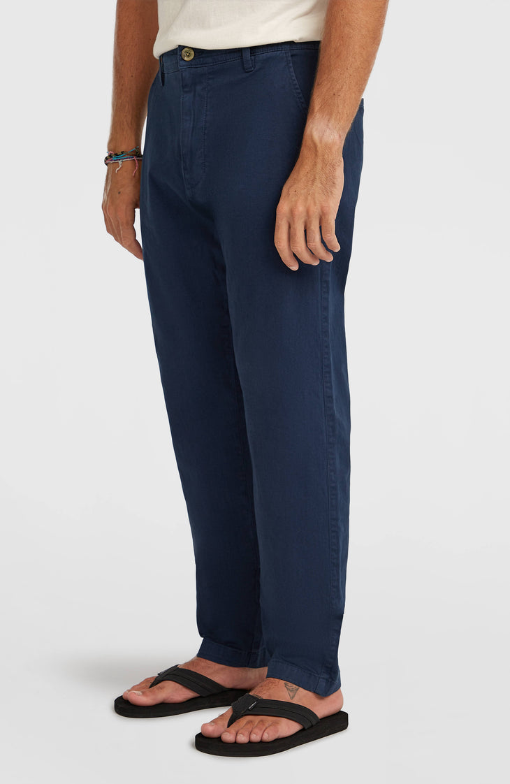 Essentials Chino Pants | English Evening