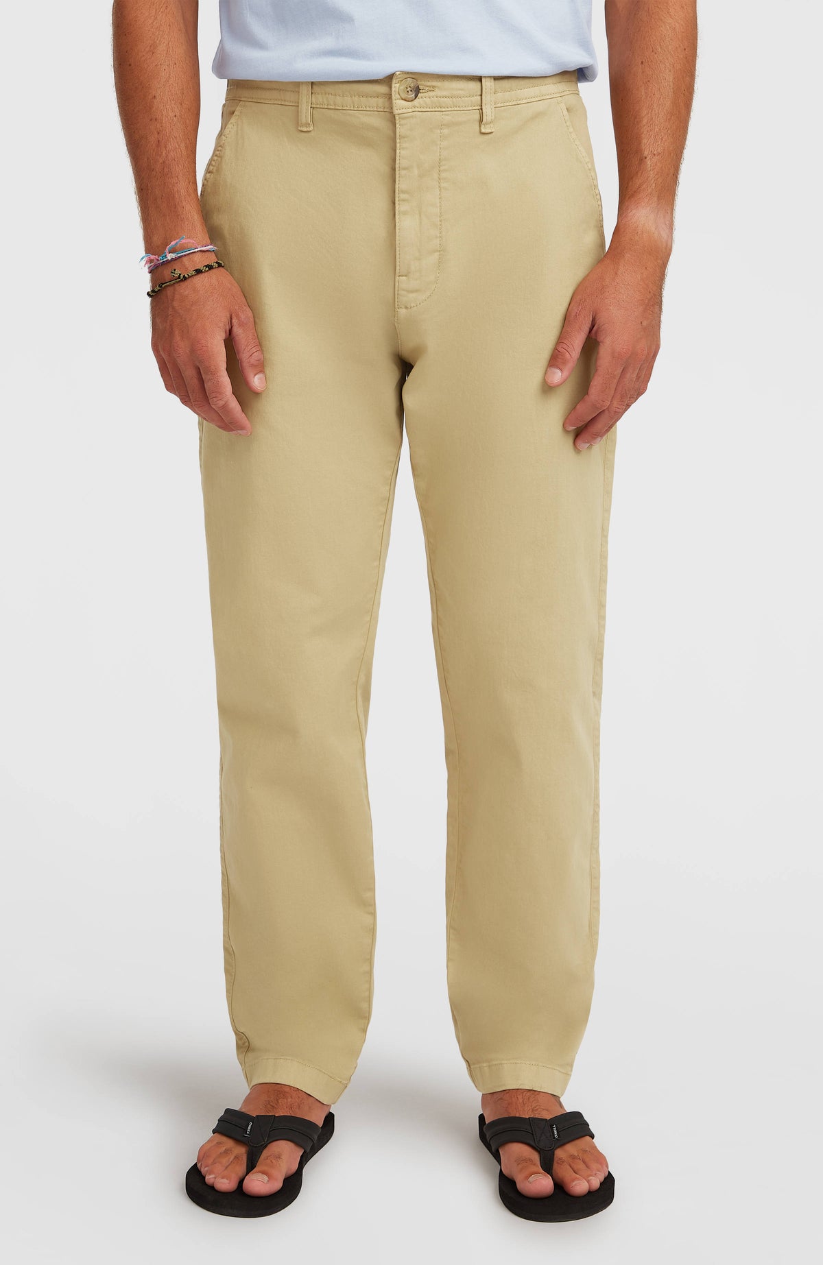 Essentials Chino Pants | Oak Ridge