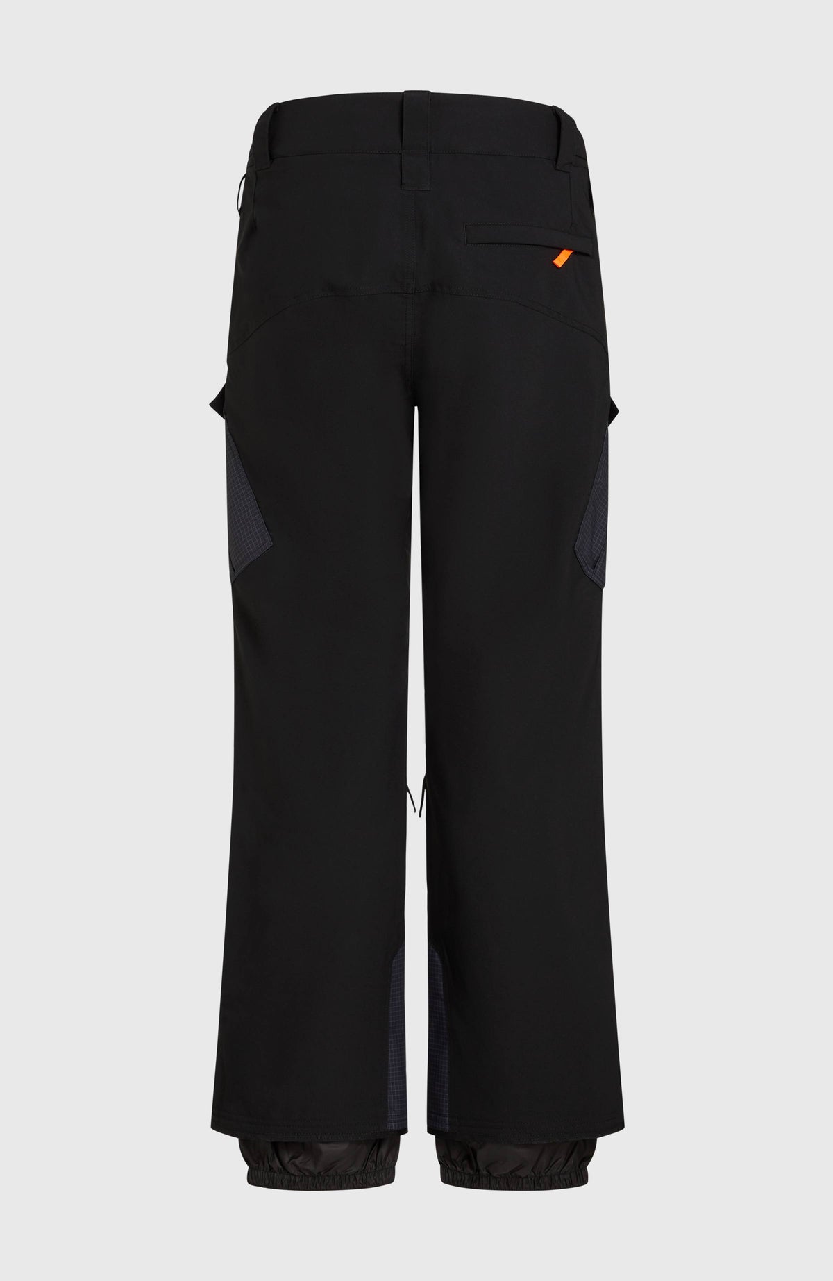 FWC'Peak Cargo Snow Pants | Black Out Colour Block