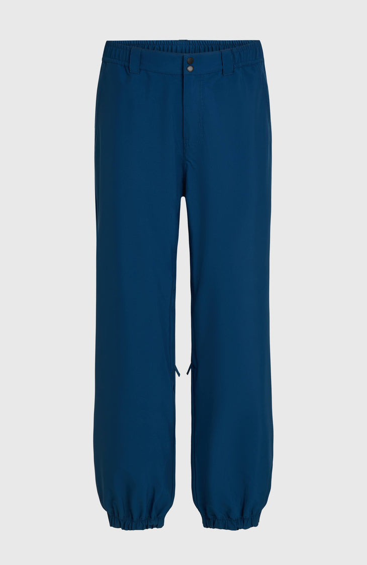 FWC Oversized Snow Pants | Regal Blue