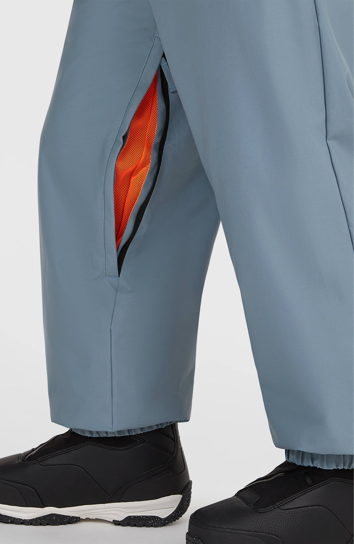 FWC Oversized Snow Pants | Murky Water
