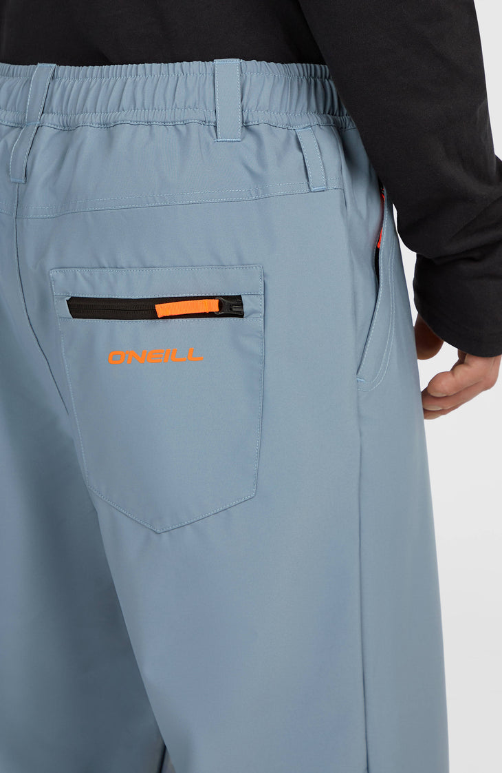FWC Oversized Snow Pants | Murky Water