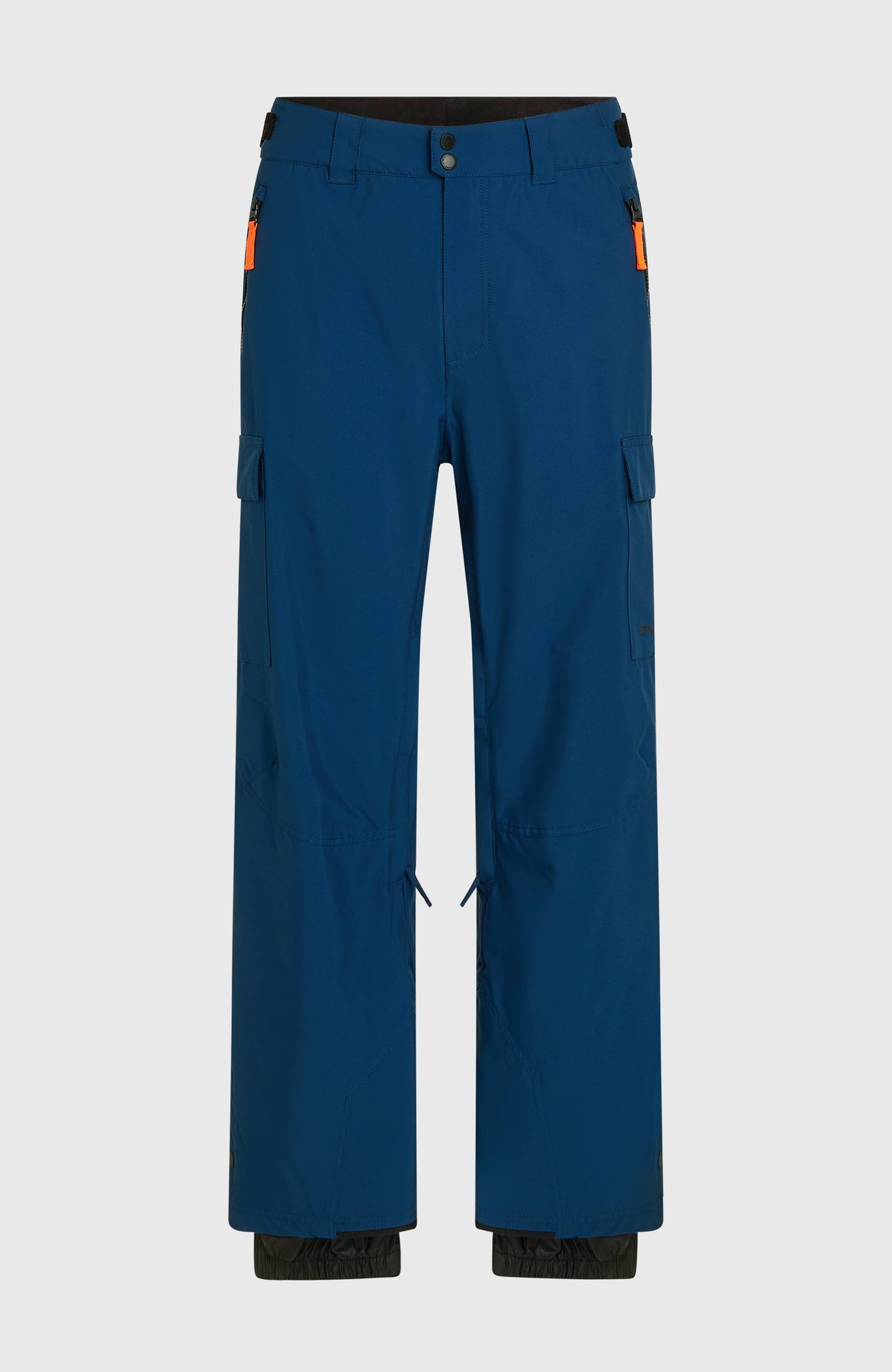 FWC'Cruz Cargo Snow Pants | Regal Blue