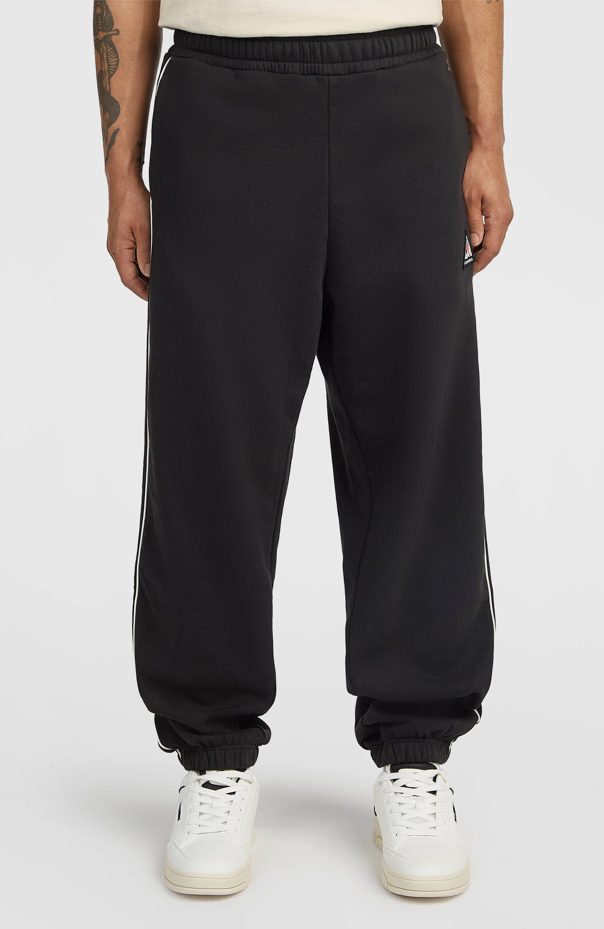 FWC'Play Sweatpants | Black Out