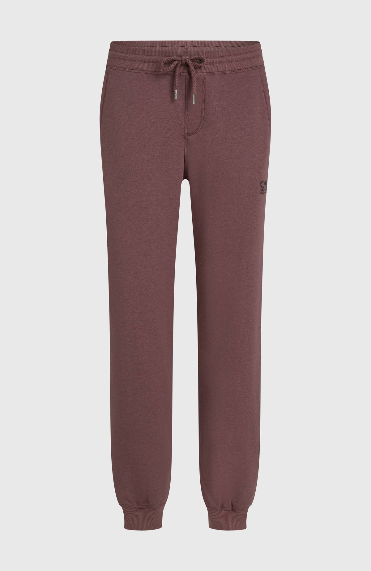 O'Neill Cali Sweatpants | Purple Gray