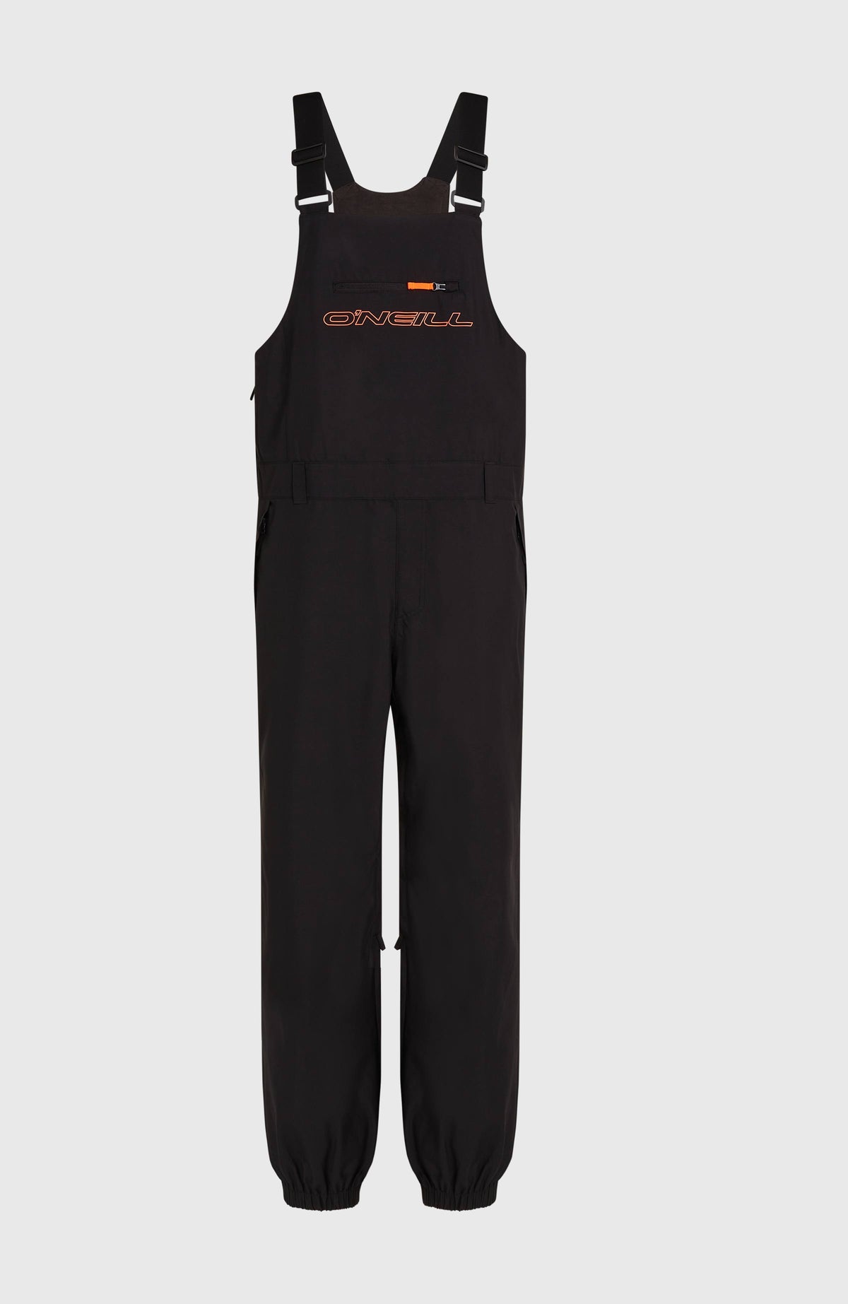 FWC Crusher Snow Pants | Black Out
