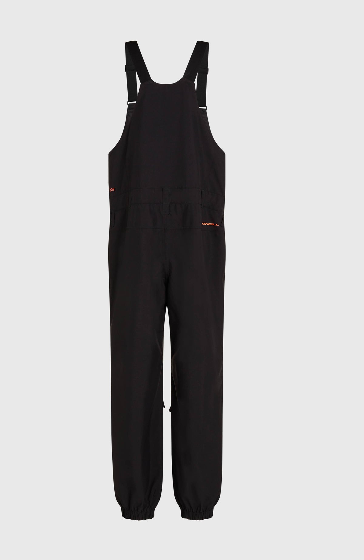 FWC Crusher Snow Pants | Black Out