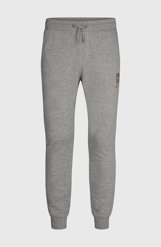 O'NEILL CALI SWEATPANTS | Silver Melee