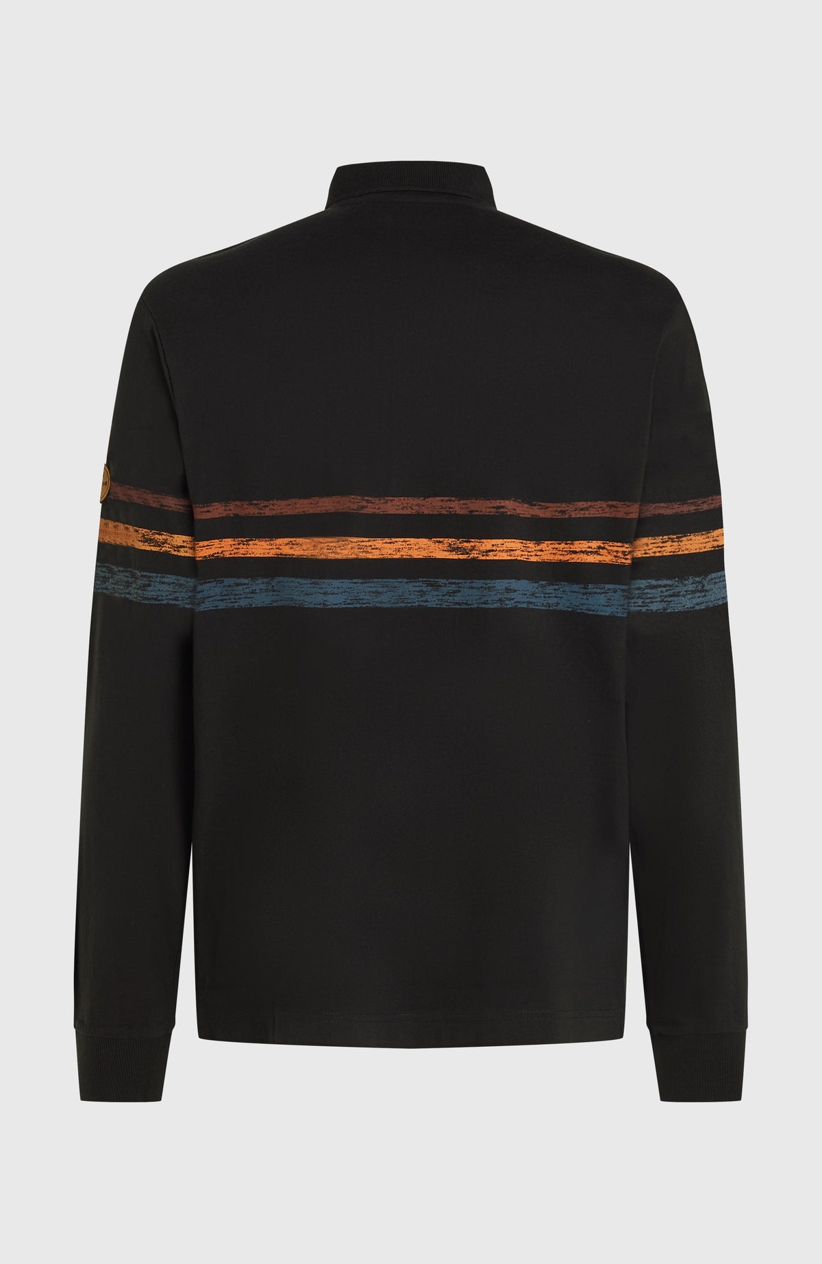 O'Riginals Polo Shirt | Black Out