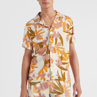 Camorro Shirt | Birch Art Flower