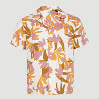 Camorro Shirt | Birch Art Flower