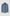 O'Neill TRVLR Series Flannel Check Shirt | Blue Shadow Check