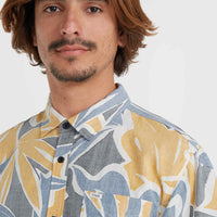 O'Riginals Eco Standard Seafoam Shirt | Seafoam Black