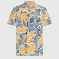 O'Riginals Eco Standard Seafoam Shirt | Seafoam Black