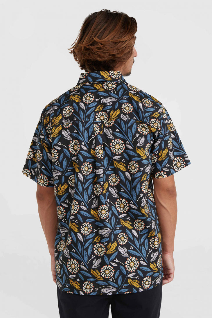O'Riginals Eco Standard Leaf Shirt | Leaves