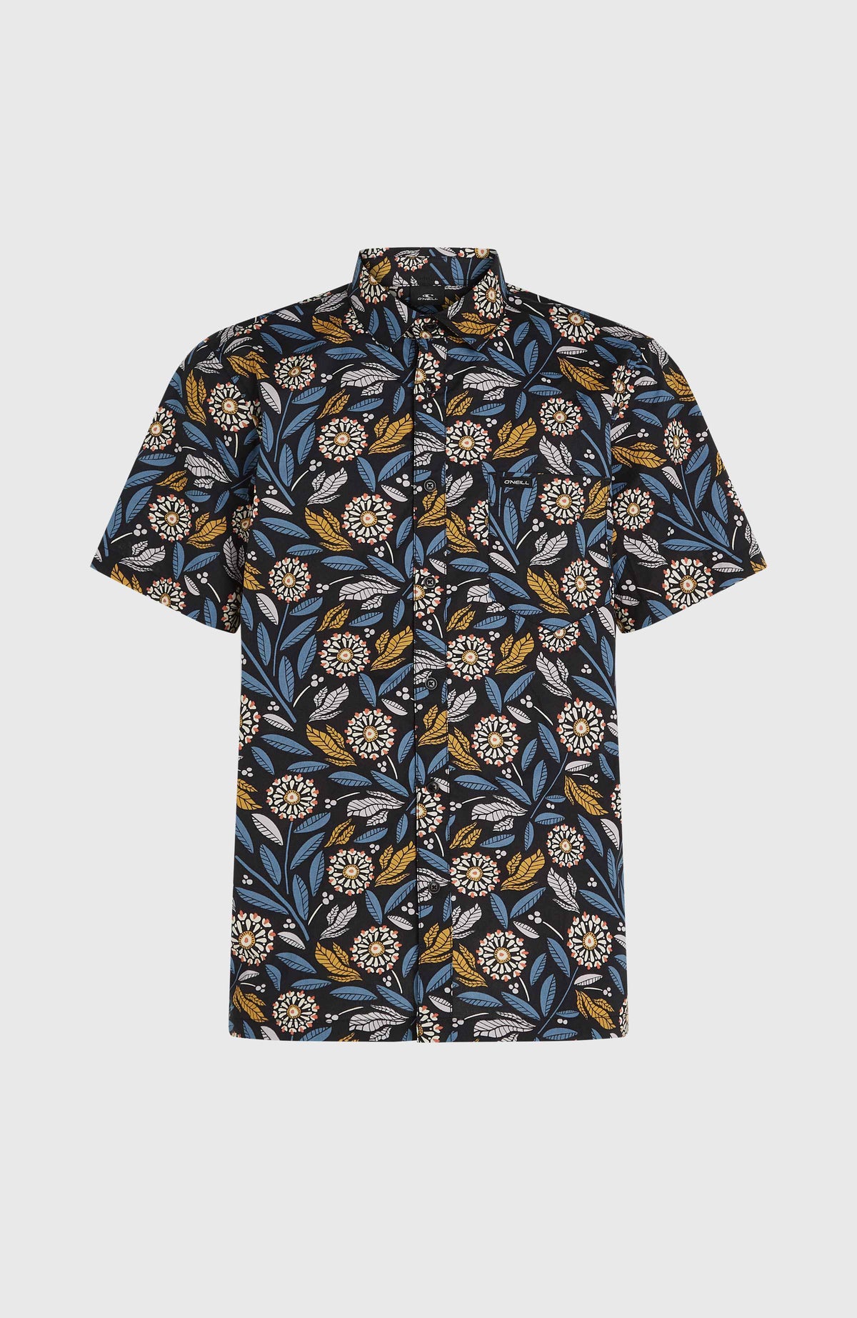 O'Riginals Eco Standard Leaf Shirt | Leaves