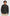 Must-Have Fleece-Lined Shirt | Black Bavaro