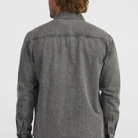O'Riginals Denim Shirt | Black Out