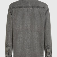 O'Riginals Denim Shirt | Black Out
