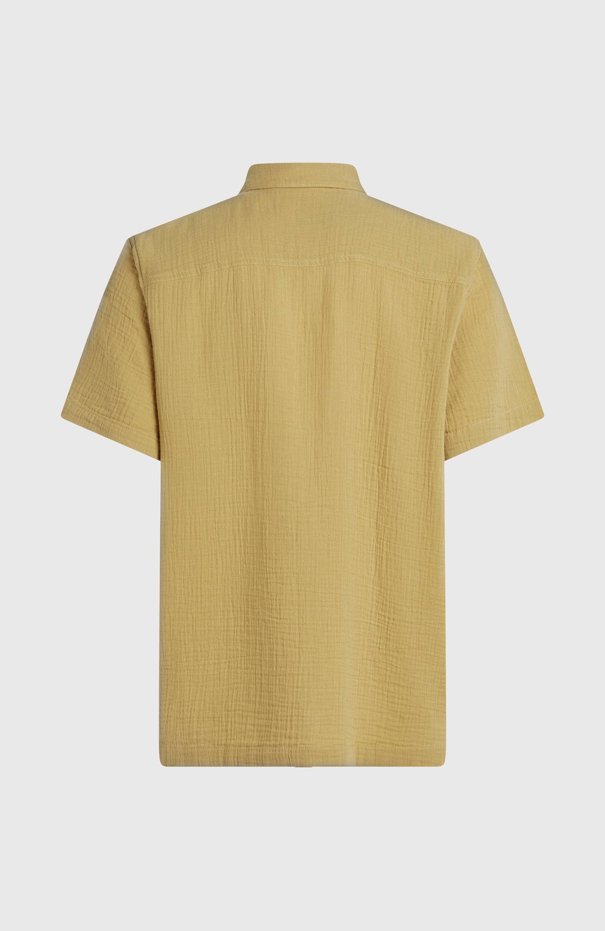 O’Riginals Structure Shirt | Oak Ridge