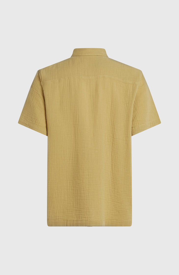 O’Riginals Structure Shirt | Oak Ridge