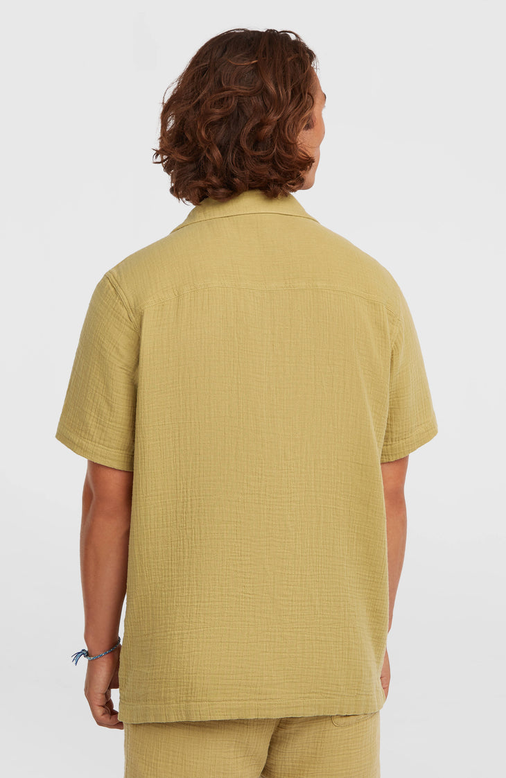 O’Riginals Structure Shirt | Oak Ridge