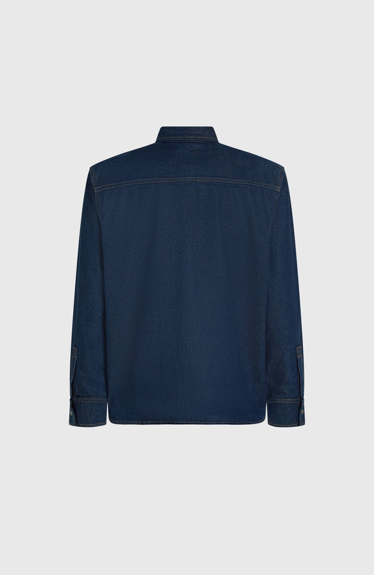 O'Riginals Denim Shirt | Indigo Denim