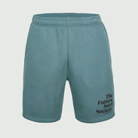 Future Surf Sweatshorts | North Atlantic