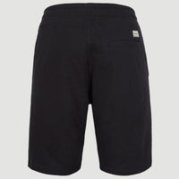 O'Riginal Sweatshorts | Black Out