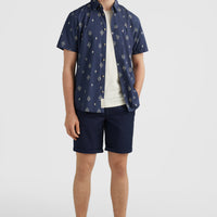 Park Cargo Short | Outer Space