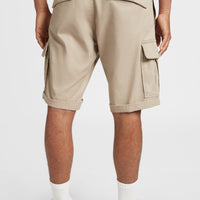 Park Cargo Short | Crockery